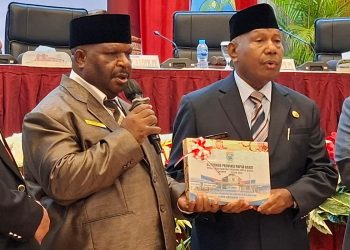 Perbaiki Tata Kelola, Pemprov Akan Audit Kinerja dan Keuangan PT Padoma