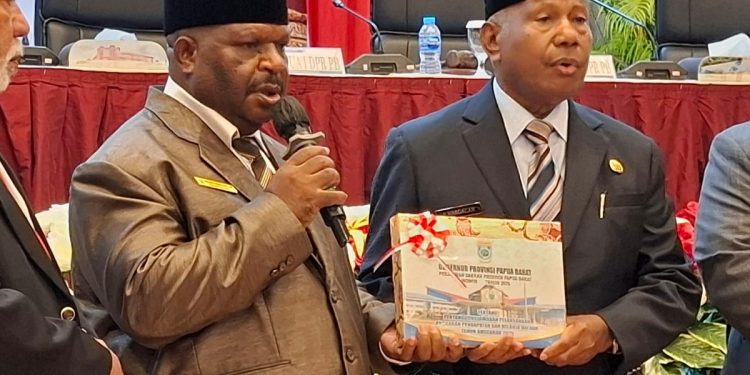Perbaiki Tata Kelola, Pemprov Akan Audit Kinerja dan Keuangan PT Padoma