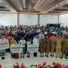 Charoline Makalew Serahkan Bantuan PIP untuk Ratusan Pelajar di Papua Barat
