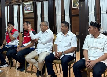 Pertamina Patra Niaga Bersinergi Bersama DPR RI dan Pemda Teluk Bintuni Jamin Ketersediaan Energi