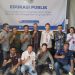 Komisi Yudisial Edukasi Tokoh Masyarakat Mansel Soal Pengawasan dan Integritas Hakim