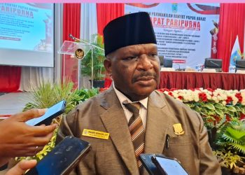 DPR-PB Soroti Keterlambatan Program Pembangunan: Kebiasaan Buruk Harus Diubah