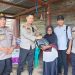 Jalin Sinergi Kamtibmas, Kapolres Teluk Bintuni Silaturahmi ke Distrik Babo