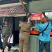 Lima Rumah Makan di Manokwari Ditempeli Stiker Belum Bayar Pajak