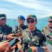Kasdam Dian Hardiana: 155 Titik KDMP Wilayah Kodam XVIII Kasuari Ditargetkan Rampung Akhir Agustus