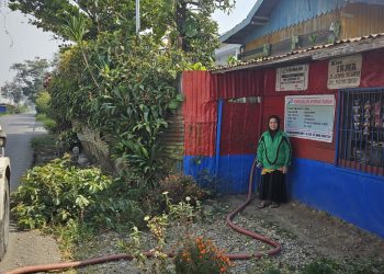 Pertamina Patra Niaga: Distribusi Minyak Tanah Jayawijaya Kembali Normal