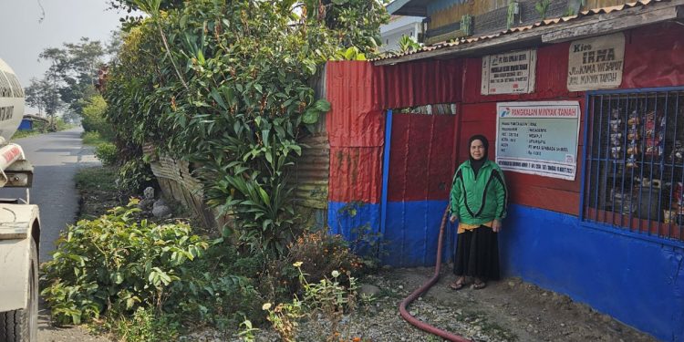 Pertamina Patra Niaga: Distribusi Minyak Tanah Jayawijaya Kembali Normal