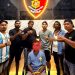 Terduga Pencurian Dana Kampung Saengga Berhasil Diamankan