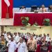 Pemprov Papua Barat Kejar Ketertinggalan SPM Lewat Pendampingan Teknis
