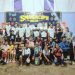 Tutup SMANDA Cup IV, Sekda Jan Ayomi Ajak Peserta Jaga Persaudaraan