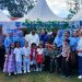 1.700 Anak Ramaikan Festival PAUD Kreatif Manokwari