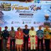 Bupati Hermus Dorong Kopi Arfak Dikembangkan Terintegrasi hingga Pariwisata