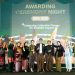 Lima Program CSR Pertamina Patra Niaga Regional Papua Maluku Raih Penghargaan ISRA 2026