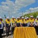 Pelabuhan Babo Dibangun, Bupati Minta Mess BP Ditutup agar Ekonomi Warga Berputar