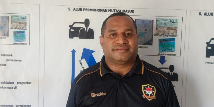 Meski Efisiensi Anggaran, Dishub Sorong Tetap Prioritaskan Terminal Mariat dan Trayek Lingkar Aimas