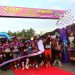 Pererat Kebersamaan, Polda Papua Barat Daya Gelar Polwan Fun Run 2026