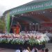 Peringati 666 Tahun Masuknya Islam di Tanah Papua, Wagub Lakota Ajak Umat Perkuat Ukhuwah dan Toleransi