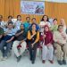 ​Rumah Baca Manokwari Gelar Penguatan Kapasitas Literasi Lintas Sektor