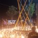 Seribu Lilin untuk Yanto Idoorway, Keluarga dan Masyarakat Tuntut Kepastian Kebenaran