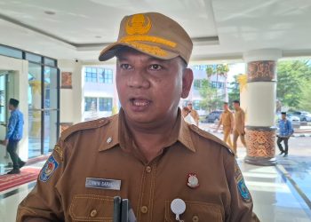 Inspektorat Papua Barat Temukan Dugaan Penyalahgunaan Rp13 Miliar di PT Padoma