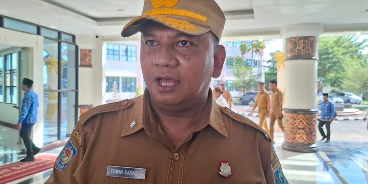 Inspektorat Papua Barat Temukan Dugaan Penyalahgunaan Rp13 Miliar di PT Padoma