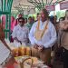 Gubernur Dominggus Ajak UMKM Papua Barat Menjadi Raja di Rumah Sendiri