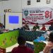 Pj Sekda Teluk Bintuni Pimpin Rapat Pemantapan Kick Off Bulan Kemerdekaan HUT RI Ke-81