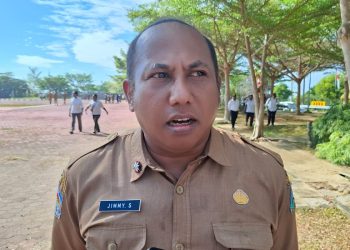 Dishut Papua Barat Desak Pemkab Teluk Bintuni dan Manokwari Serahkan LPj DBH-DR Rp110 Miliar