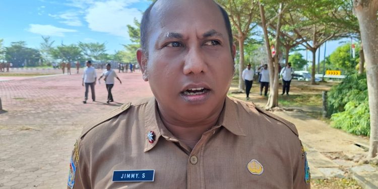 Dishut Papua Barat Desak Pemkab Teluk Bintuni dan Manokwari Serahkan LPj DBH-DR Rp110 Miliar