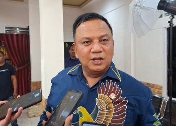 Selamatkan Rp29 Miliar Uang Rakyat, Inspektorat Serahkan 24 Kasus ke APH