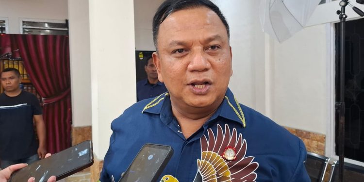 Selamatkan Rp29 Miliar Uang Rakyat, Inspektorat Serahkan 24 Kasus ke APH