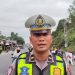 Satlantas Polres Teluk Bintuni Siap Kawal Seluruh Rangkaian HUT RI Ke-81