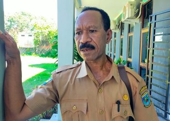 Verifikasi KDMP Manokwari: Masih Banyak Temuan Kekurangan