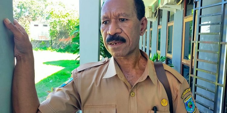 Verifikasi KDMP Manokwari: Masih Banyak Temuan Kekurangan