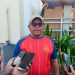 Cuaca Panas, Wabup Mugiyono Imbau Warga Waspada Kebakaran