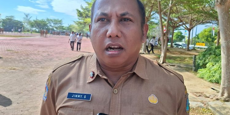 Dishut Papua Barat Terbitkan Surat Larangan Perdagangan Kayu Akar Kuning Tanpa Izin