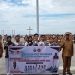 Bupati Mansel Lepas Kontingen Taekwondo Menuju Kejuaraan Open 2026 di Jakarta