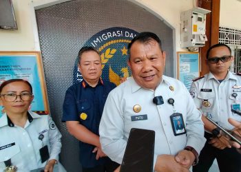 Kanwil Ditjenpas Papua Barat Usulkan 1.000 Warga Binaan Terima Remisi Khusus HUT Ke-81 RI