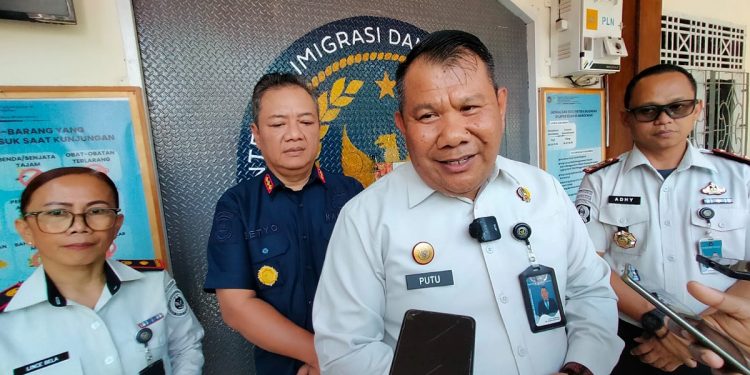 Kanwil Ditjenpas Papua Barat Usulkan 1.000 Warga Binaan Terima Remisi Khusus HUT Ke-81 RI