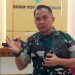 Dandim Manokwari: Pembangunan KDMP Diawasi Langsung Agrinas, 33 Unit Sudah Rampung 100 Persen
