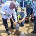 Dorong Kemandirian Ekonomi, Dishut Papua Barat Gelar Pelatihan Penggunaan Alat-Alat Produksi