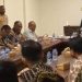 Lokasi Pabrik Pupuk Fakfak Dipindah, Kawasan Awal Didominasi Batuan Berongga