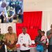 Sambut HUT RI Ke-81, Pemprov Papua Barat Gelar Baksos dan Penanaman Pohon di Susweni