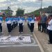Gerak Jalan HUT RI Ke-81 Memeriahkan Bintuni, Pelajar Hingga ASN Turut Berpartisipasi