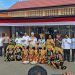 Ikut Sambut Kajati Papua Barat , Bupati Teluk Bintuni: Pererat Sinergi Demi Tata Kelola Pemerintahan yang Akuntable