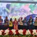 Luncurkan Chapter IRI Papua Barat, Gubernur Mandacan: Jaga Hutan dan Manfaatkan Secara Bijaksana