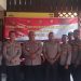 Seksi Hukum Polres Teluk Bintuni Gelar Penyuluhan Hukum di Polsek Babo