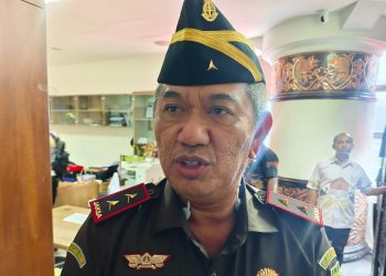 Kejati Papua Barat Persilakan Masyarakat Lapor Jika Temukan Oknum Jaksa ‘Nakal’