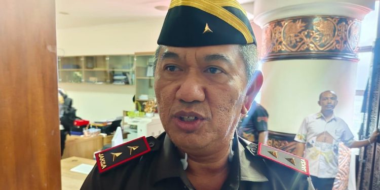 Kejati Papua Barat Persilakan Masyarakat Lapor Jika Temukan Oknum Jaksa ‘Nakal’