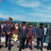 Ziarah dan Tabur Bunga, Pemkab Manokwari dan Forkopimda Kenang Jasa Para Pahlawan